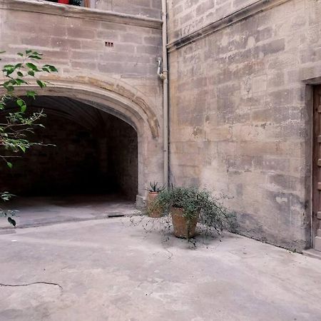 Noa - Mont Piete Studio Intramuros - Avignon Bagian luar foto